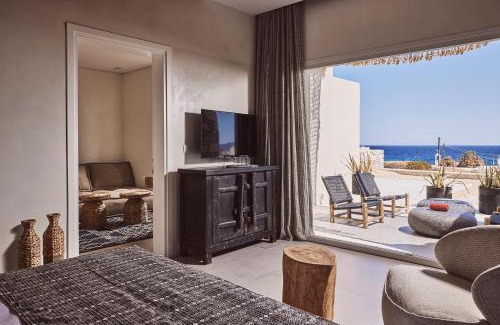 Mandrakia Maison | Serenity Suite Milos