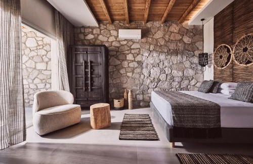 Mandrakia Maison | Serenity Suite Milos