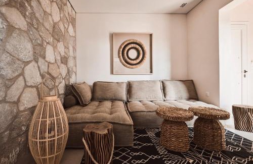 Mandrakia Maison | Serenity Suite Milos