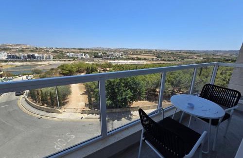 Qawra Appartement | Serenity Suites No 3