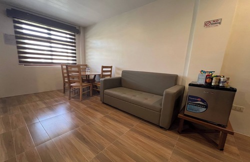 San Rafael Appartement | Serenity Suites