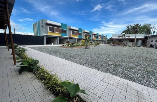 San Rafael Appartement | Serenity Suites