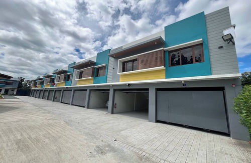 San Rafael Appartement | Serenity Suites