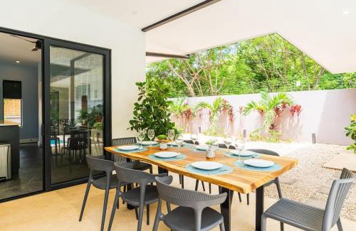 Playa Grande Maison | Serenity Surf Villa