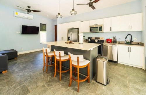 Playa Grande Maison | Serenity Surf Villa