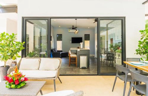 Playa Grande Maison | Serenity Surf Villa