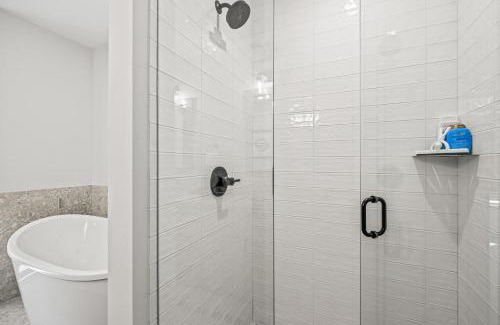 Canmore Maison | Serenity Villa at Tamarack