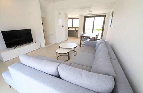 Softades Autre | Serenity Waves Villa 16