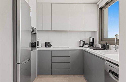 Softades Autre | Serenity Waves Villa 16