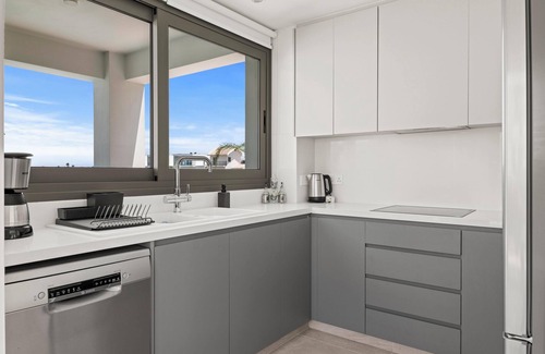Softades Autre | Serenity Waves Villa 19