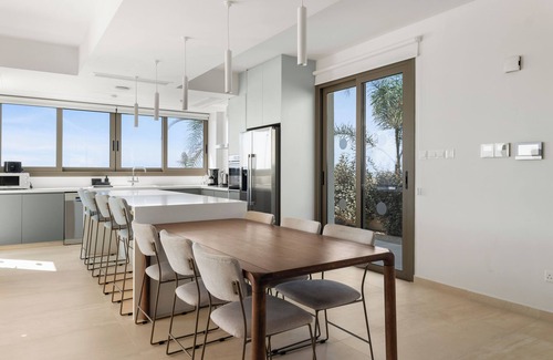 Softades Autre | Serenity Waves Villa 4