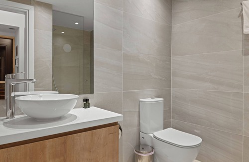 Softades Autre | Serenity Waves Villa 5