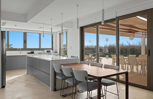 Softades Autre | Serenity Waves Villa 5