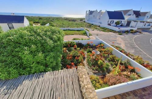 Dwarskersbos Appartement | Serenity