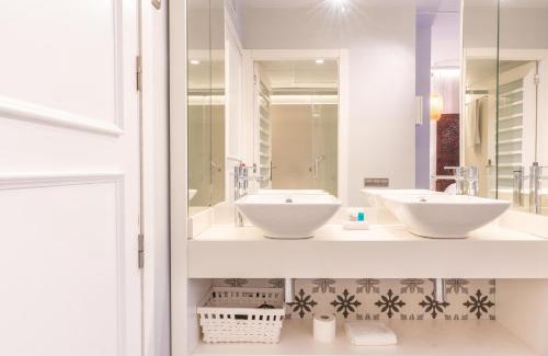 L'Hospitalet de Llobregat Hôtel | Serennia Fira Gran Via Exclusive Rooms