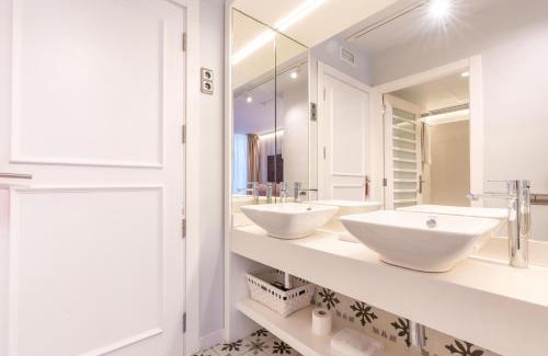 L'Hospitalet de Llobregat Hôtel | Serennia Fira Gran Via Exclusive Rooms