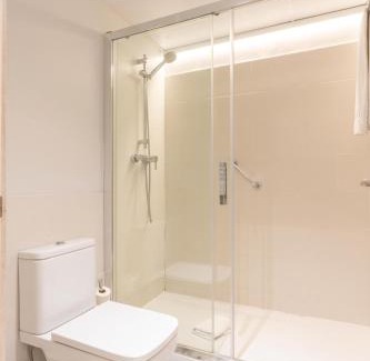 L'Hospitalet de Llobregat Hôtel | Serennia Fira Gran Via Exclusive Rooms