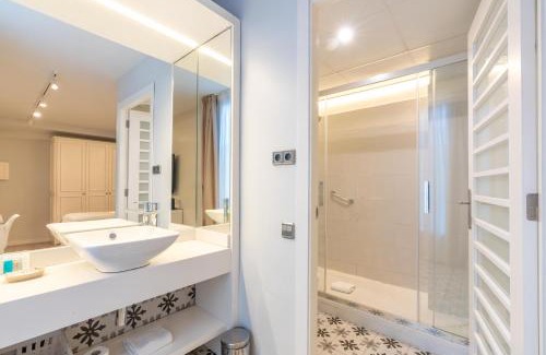 L'Hospitalet de Llobregat Hôtel | Serennia Fira Gran Via Exclusive Rooms