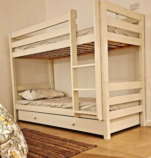 Ein Qiniyye Cabine | Serentias suite & spa