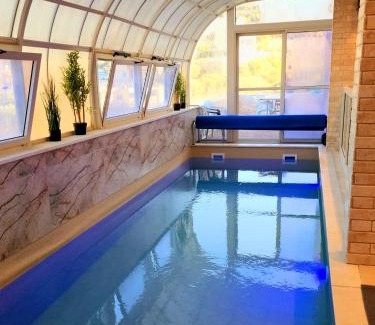 Ein Qiniyye Cabine | Serentias suite & spa
