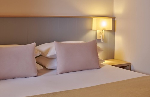 Licata Hôtel | Serenusa Resort