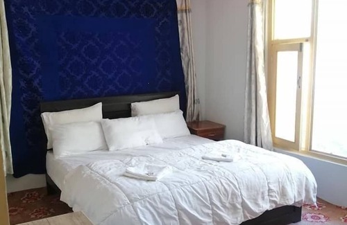 Skardu Hôtel | Serere Guest House Skardu