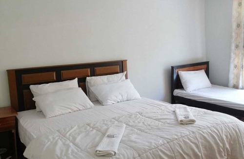 Skardu Hôtel | Serere Guest House Skardu