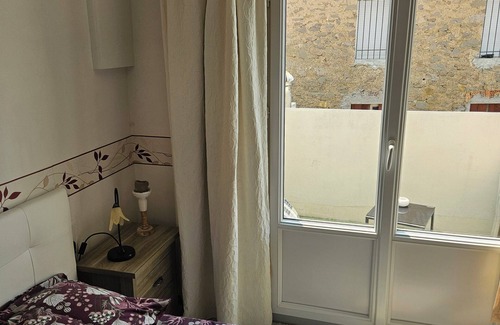 Lezignan-Corbieres Maison | Serge le Belge