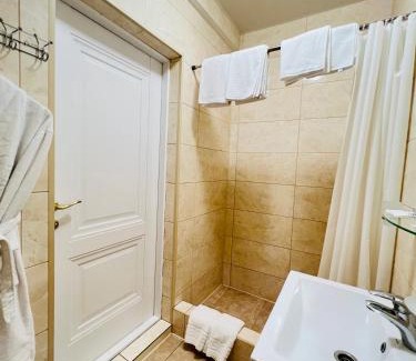 Mykolaiv Hôtel | Sergeev Hotel