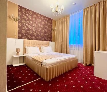 Mykolaiv Hôtel | Sergeev Hotel