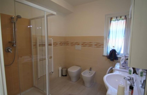 Moneglia Maison | Maison Sergio à Moneglia - 6 personnes, 2 chambres