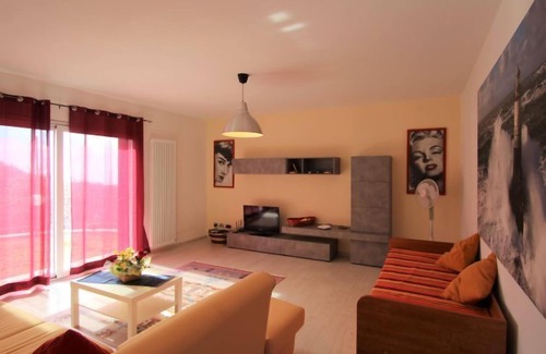 Moneglia Maison | Maison Sergio à Moneglia - 6 personnes, 2 chambres