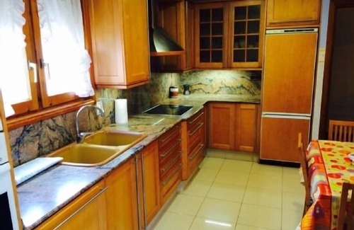 Valderrobres Cottage | Sergio Maison pour 6 personnes à Valderrobres