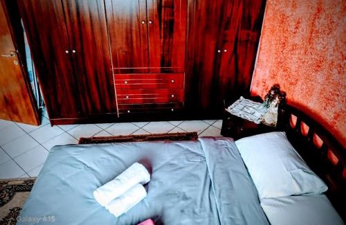 Metsovo Appartement | Sergios Rooms votonosi metsovo!