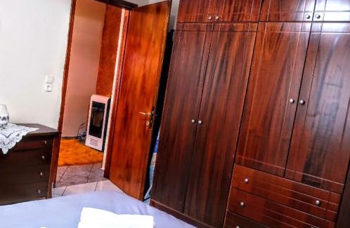 Metsovo Appartement | Sergios Rooms votonosi metsovo!