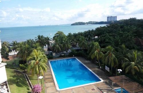 Tanjung Tanah Merah Appartement | Seri Bulan Condo