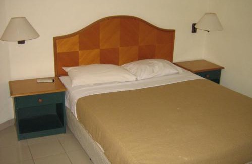 Tanjung Tanah Merah Appartement | Seri Bulan Condo