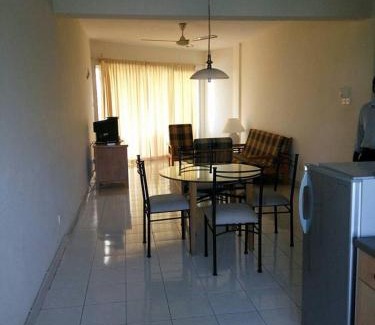 Tanjung Tanah Merah Appartement | Seri Bulan Condo