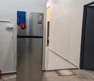 Kuala Lipis Maison | Seri Indah Homestay Bandar Baru Kuala Lipis