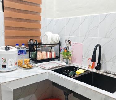 Kuala Lipis Maison | Seri Indah Homestay Bandar Baru Kuala Lipis