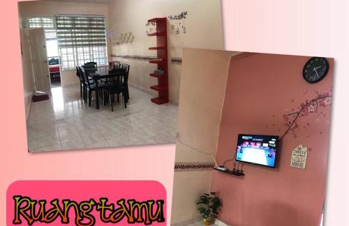 Kusial Maison | SERI LAZUARDI 6 (MUSLIM FRIENDLY)