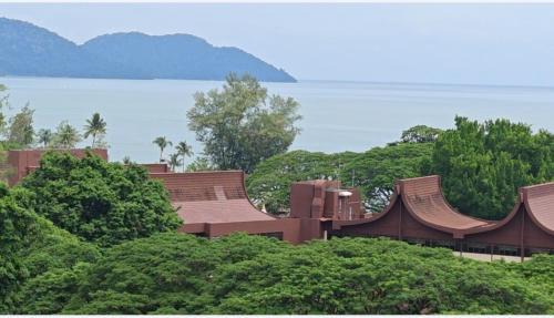 Batu Ferringhi Appartement | Seri Sayang 2 Bedrooms Seaview Resort