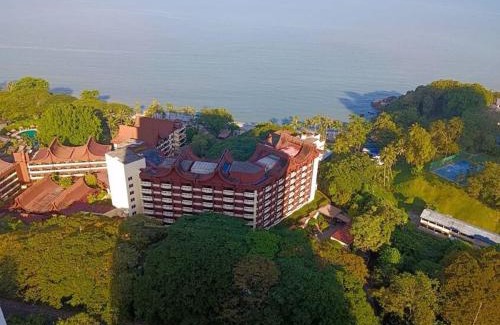 Batu Ferringhi Appartement | Seri Sayang 2 Bedrooms Seaview Resort