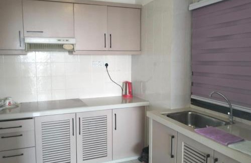 Batu Ferringhi Appartement | Seri Sayang 2 Bedrooms Seaview Resort