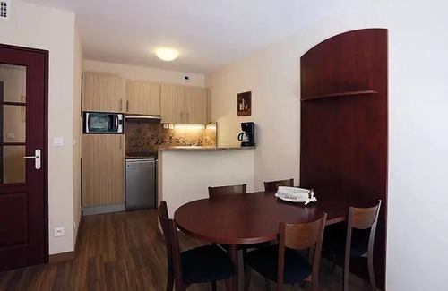 Peyragudes Appartement | T2/4pers SERIAS 01- Peyresourde