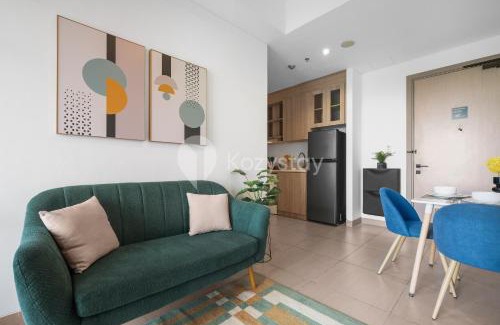 Cilandak Appartement | Serica by Kozystay - Fatmawati