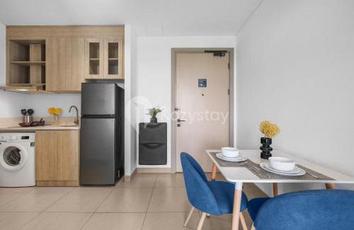 Cilandak Appartement | Serica by Kozystay - Fatmawati