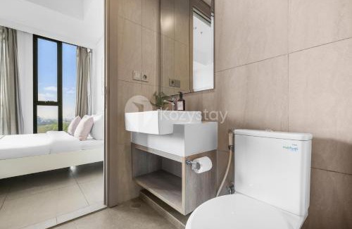 Cilandak Appartement | Serica by Kozystay - Fatmawati