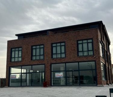 Basiskele Appartement | Serim Residence