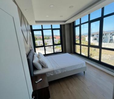 Basiskele Appartement | Serim Residence